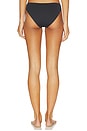 view 4 of 6 Micro Bikini 3 Pack in Onyx Pack