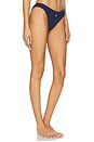 view 2 of 5 Bikini in Navy