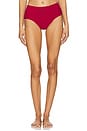 view 1 of 5 Boyshort in Red