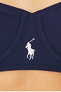 view 5 of 5 Unlined Balconette in Navy
