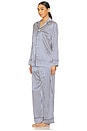 view 2 of 4 Heritage PJ in Stripe