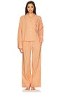 Core PJ Set
