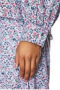 view 5 of 5 Pajama Set in Petite Flora