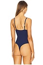 view 4 of 6 BODY in Navy