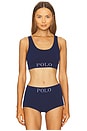 view 1 of 4 CAMISETA TIRANTES in Navy