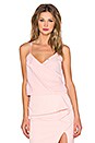 view 1 of 4 Sienna Cami in Blush