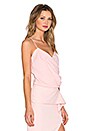 view 2 of 4 Sienna Cami in Blush