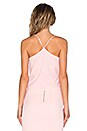 view 3 of 4 Sienna Cami in Blush