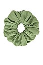 view 1 of 1 Scrunchie in Basil