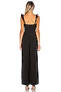 view 3 of 3 Mojave Jumpsuit in Black