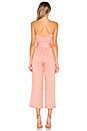view 3 of 3 COMBINAISON LENA in Pink