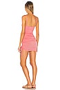 view 3 of 3 Lyla Mini Dress in Pink
