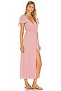 view 2 of 4 Cassidy Maxi Dress in Light Pink