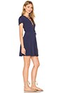 view 2 of 3 Phillips Dress in Navy