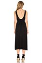 view 3 of 3 Malone Dress in Black