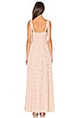 view 3 of 4 Jupiter Dress in Blush