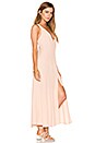 view 2 of 3 Lomax Dress in Blush
