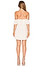 view 3 of 3 Norval Dress in Creme