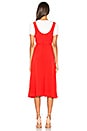 view 4 of 4 x REVOLVE Clifton Set in Red