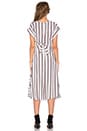 view 3 of 4 Allard Dress in Papyrus