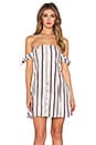 view 1 of 4 Amboy Dress in Papyrus