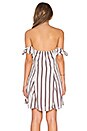 view 3 of 4 Amboy Dress in Papyrus