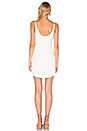 view 3 of 3 Cassiar Dress in Ivory