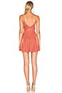view 3 of 3 X REVOLVE Maisie Dress in Dusty Rose