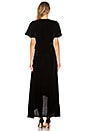 view 3 of 3 Krause Dress in Black