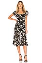 view 1 of 3 Geene Dress in Shea Floral
