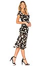 view 2 of 3 Geene Dress in Shea Floral