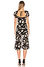 view 3 of 3 Geene Dress in Shea Floral
