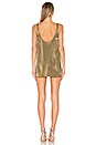 view 3 of 3 Butterfield Mini in Olive