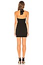 view 3 of 3 Maddie Mini Dress in Black