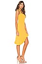 view 2 of 3 Giselle Midi Dress in Yellow