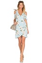 view 1 of 4 Delta Dress in Gramont