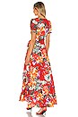 view 3 of 3 Lera Maxi Dress in Aimee Floral