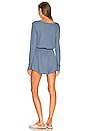 view 3 of 3 COMBISHORT CELINE in Navy