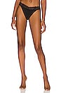 view 1 of 4 Abigail Bikini 3 Pack in Black