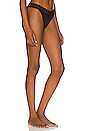 view 2 of 4 Abigail Bikini 3 Pack in Black