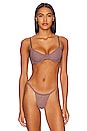 view 1 of 4 SOUTIEN-GORGE CLARA in Peppercorn