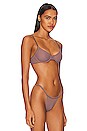 view 2 of 4 SOUTIEN-GORGE CLARA in Peppercorn