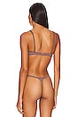 view 3 of 4 SOUTIEN-GORGE CLARA in Peppercorn