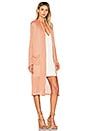 view 2 of 4 BLOUSON BRISTOL in Mauve