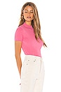 view 2 of 4 PULL ZAIDA in Pink