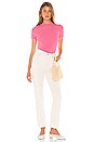 view 4 of 4 PULL ZAIDA in Pink
