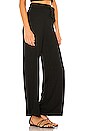 view 2 of 4 Sidney Pant in Black
