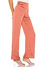 view 2 of 4 PANTALON MAYA in Desert Rose