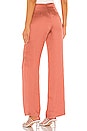 view 3 of 4 PANTALON MAYA in Desert Rose