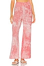 Ladies' Bolsa Pant - Dove Grey main image 1